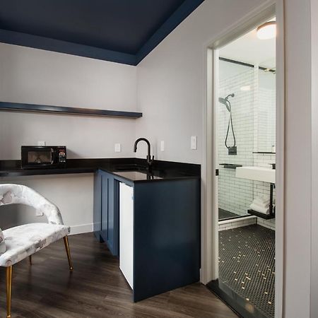The Hotel At New York City Zewnętrze zdjęcie