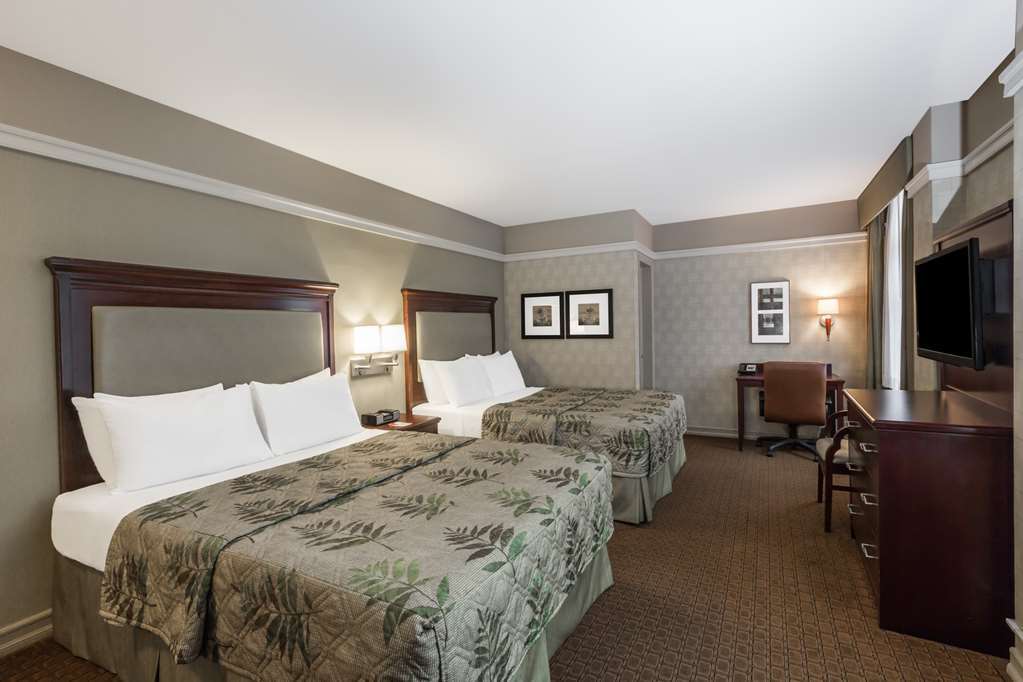 The Hotel At New York City Pokój zdjęcie