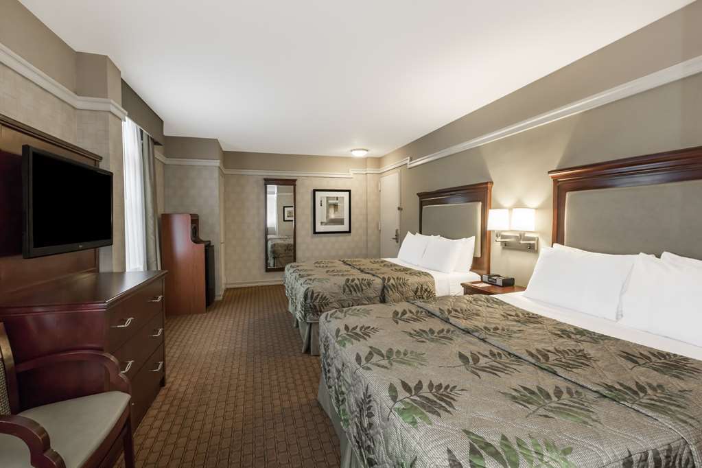 The Hotel At New York City Pokój zdjęcie