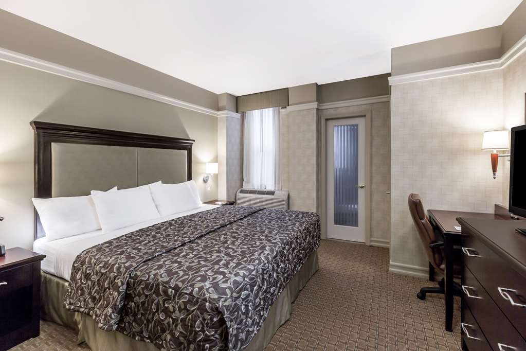 The Hotel At New York City Pokój zdjęcie